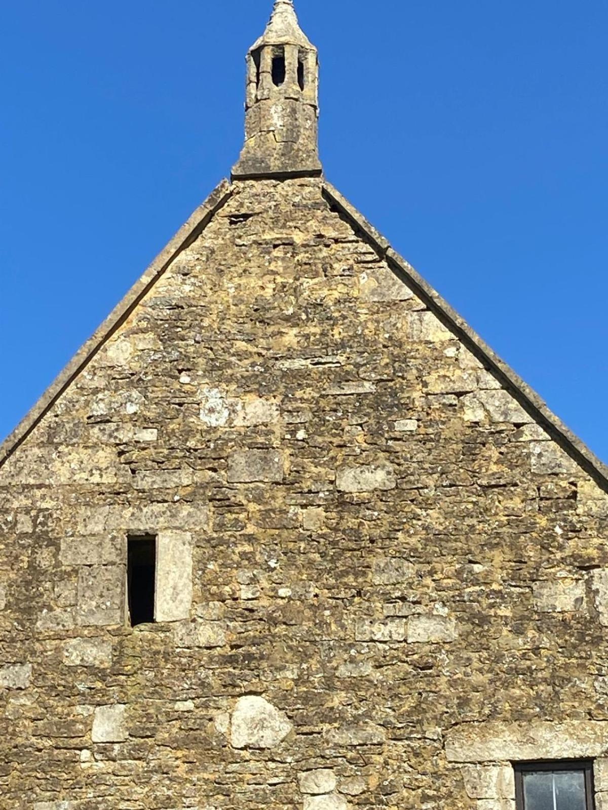 The Barn At Church Farm Chippenham  Exterior foto